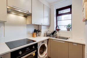Kitchen- click for photo gallery